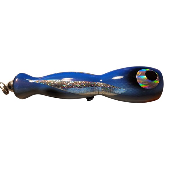 FISHERMAN S-POP 200 HP TAIL – Image 3