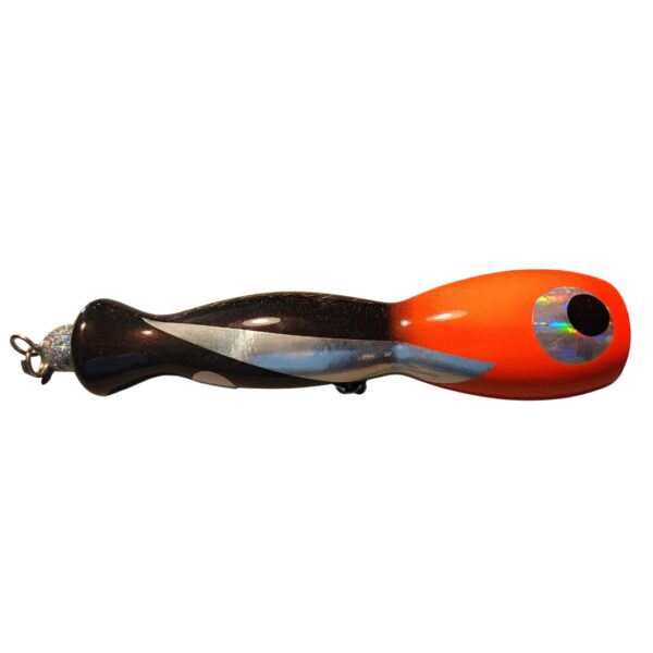 FISHERMAN S-POP 200 HP TAIL – Image 4