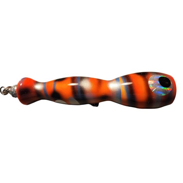 FISHERMAN S-POP 200 HP TAIL – Image 5