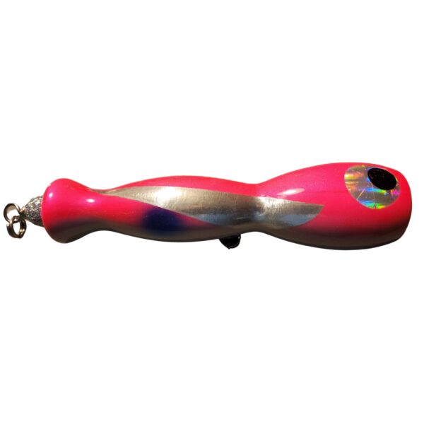 FISHERMAN S-POP 200 HP TAIL – Image 6
