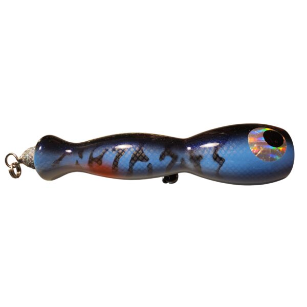 FISHERMAN S-POP 200 HP TAIL – Image 7