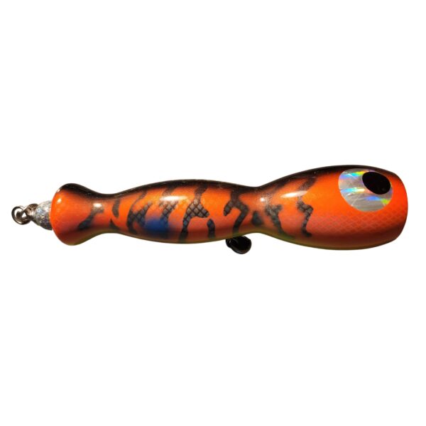 FISHERMAN S-POP 200 HP TAIL – Image 8