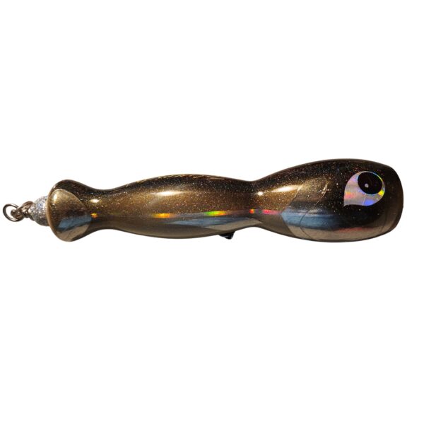 FISHERMAN S-POP 200 HP TAIL – Image 9
