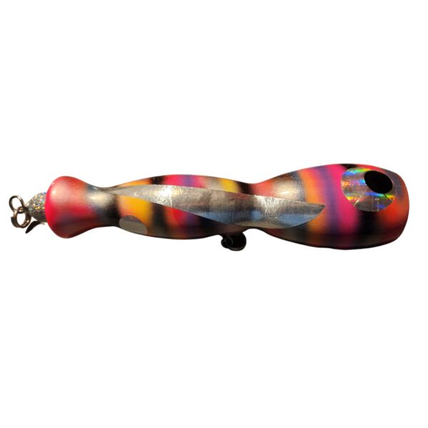 FISHERMAN S-POP 200 HP TAIL – Image 10