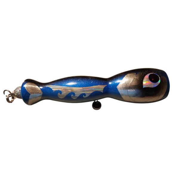 FISHERMAN S-POP 200 HP TAIL – Image 11