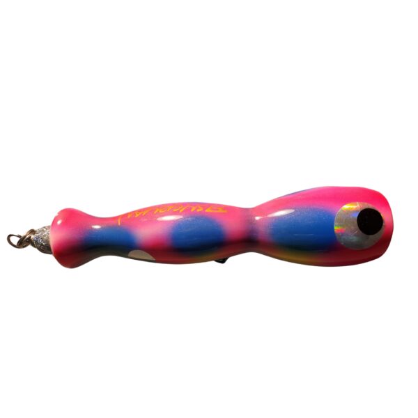 FISHERMAN S-POP 200 HP TAIL – Image 12