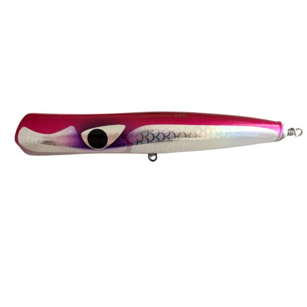CB ONE BAZOO 240mm