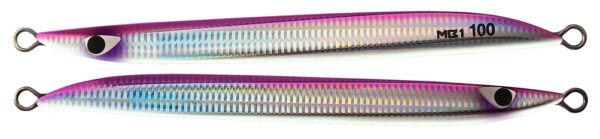 CB ONE MB1 Semi Long 180g