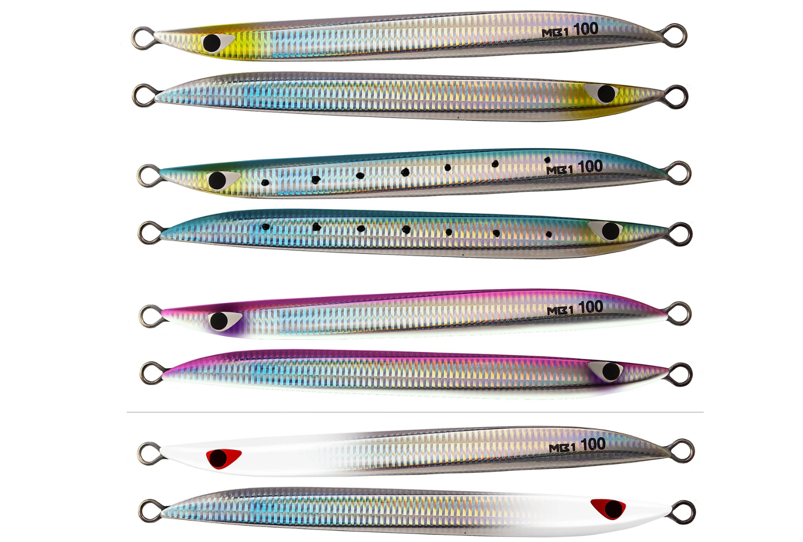 CB ONE MB1 Semi Long 150g