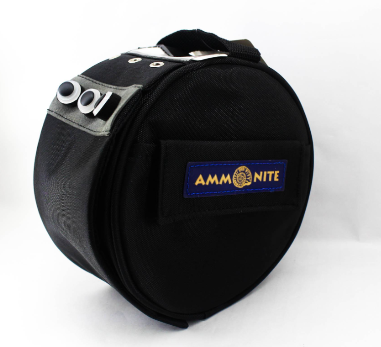 Hots leader bag, spécifiquement créé pour ranger parfaitement vos Shockleaders