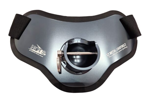 Hots Baudrier LT.metal Lightbelt Type 2