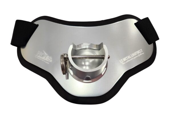 Hots Baudrier LT.metal Lightbelt Type 2
