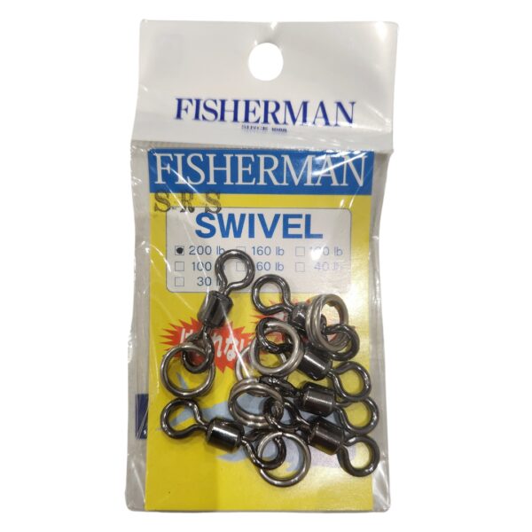 FISHERMAN SRS EMERILLONS - Image 3