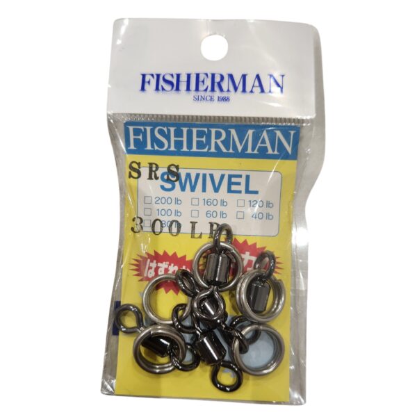 FISHERMAN SRS EMERILLONS - Image 4