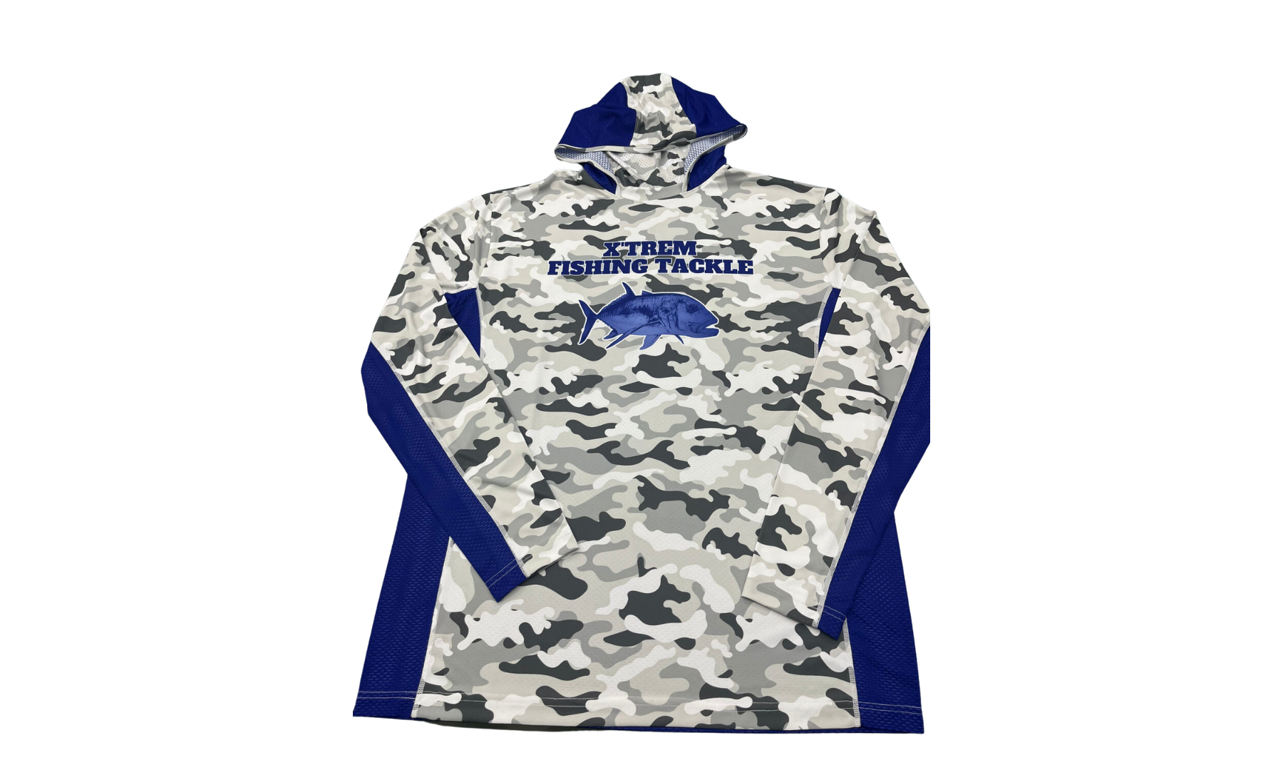 XTREME FISHING TACKLE Performance Shirt
