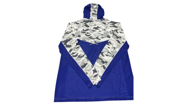 XTREME FISHING TACKLE Performance Shirt - Image 2
