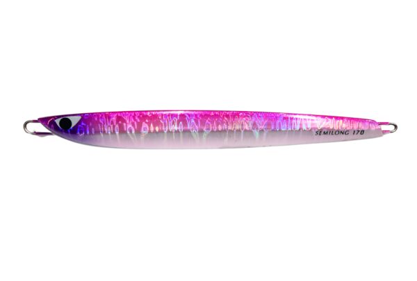 CB ONE ZERO1 Semi Long 170g