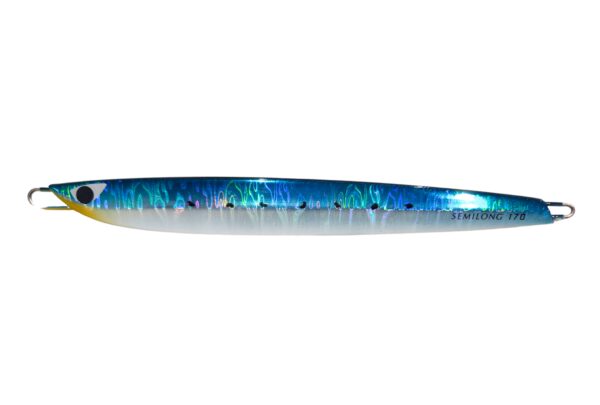 CB ONE ZERO1 Semi Long 170g