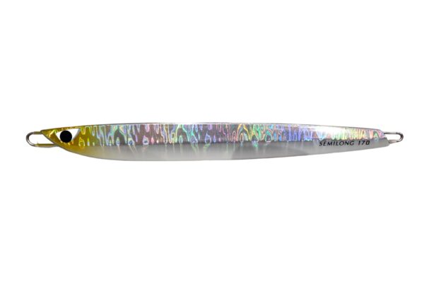 CB ONE ZERO1 Semi Long 170g