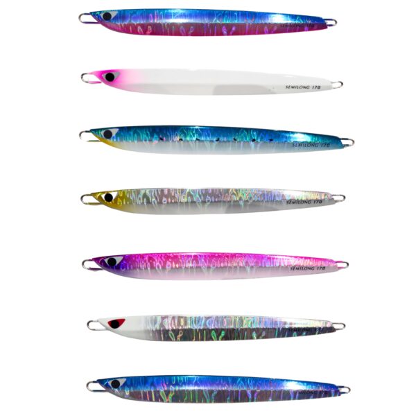 CB ONE ZERO1 Semi Long 170g