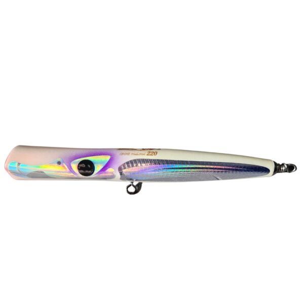 CB ONE BAZOO Slim 220