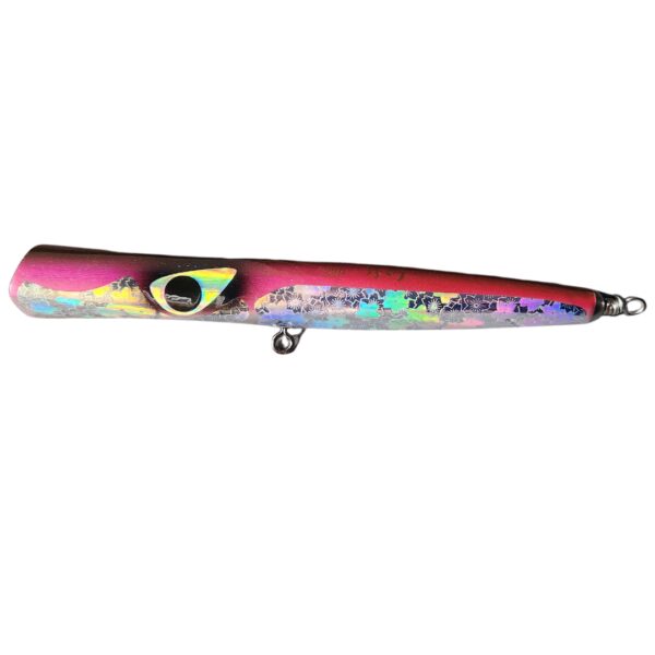 CB ONE BAZOO Slim 220