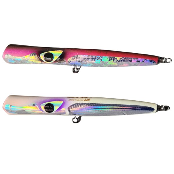 CB ONE BAZOO Slim 220