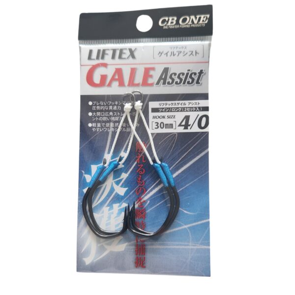 CB ONE Liftex Assist Hook