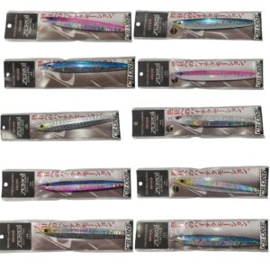 CB ONE ZERO1 Semi Long 140g