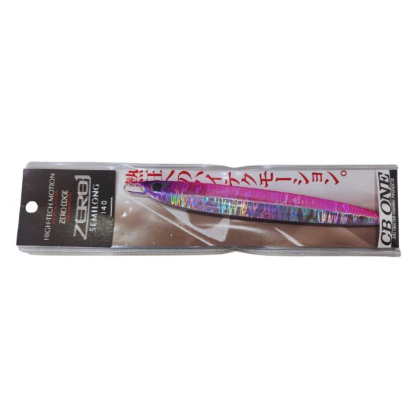 CB ONE ZERO1 Semi Long 140g - Image 5