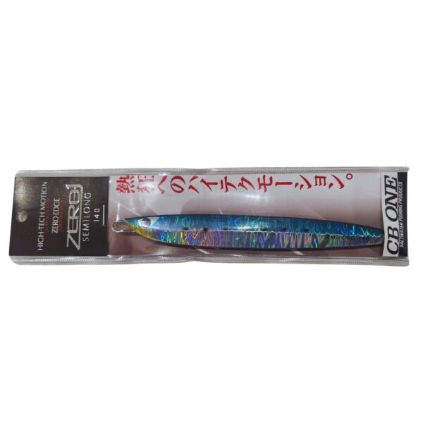 CB ONE ZERO1 Semi Long 140g - Image 7