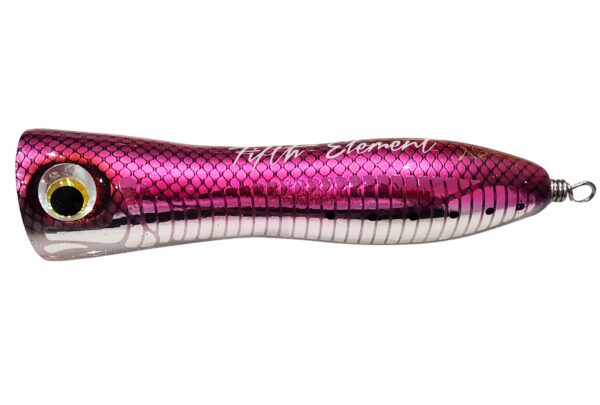 FIFTH ELEMENT RAMPAGE 160g - Image 12