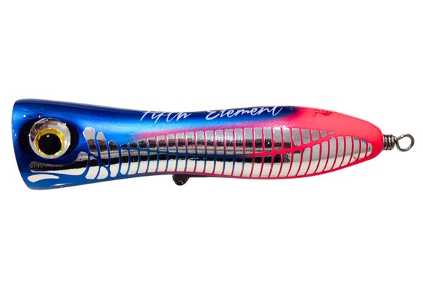 FIFTH ELEMENT RAMPAGE 160g - Image 13