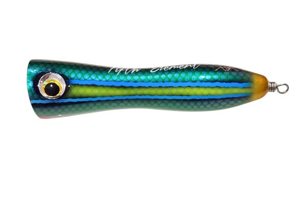 FIFTH ELEMENT RAMPAGE 160g - Image 14