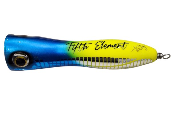 FIFTH ELEMENT RAMPAGE 160g - Image 17