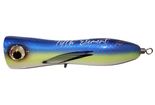 FIFTH ELEMENT RAMPAGE 160g - Image 18