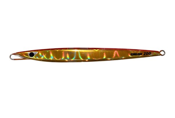 CB ONE C1 Semi Long 200g
