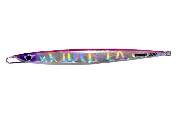 CB ONE C1 Semi Long 200g
