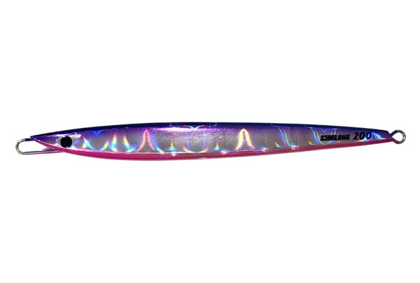 CB ONE C1 Semi Long 200g