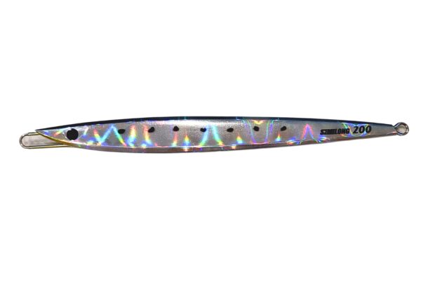 CB ONE C1 Semi Long 200g