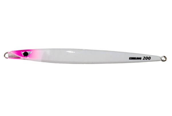 CB ONE C1 Semi Long 200g
