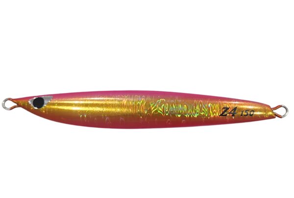 CB ONE Z4 150g