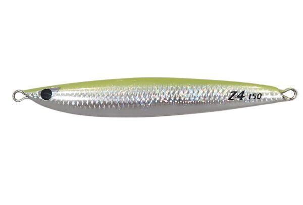 CB ONE Z4 150g