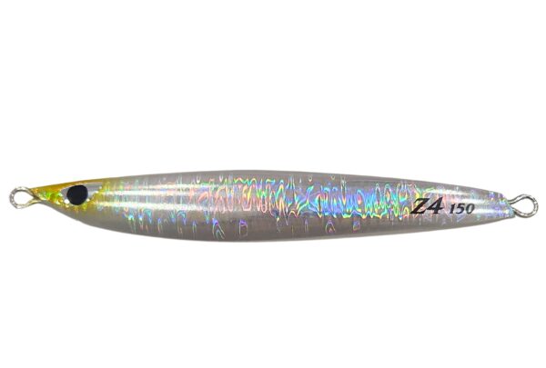 CB ONE Z4 130g