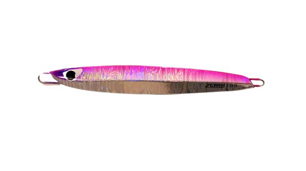 CB ONE ZERO1 190g
