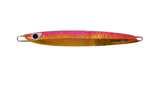 CB ONE ZERO1 190g