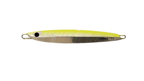 CB ONE ZERO1 190g