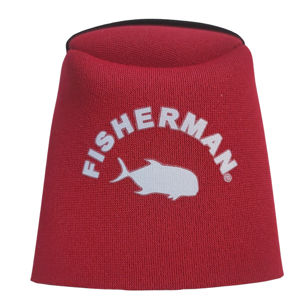 Fisherman Spool Cover Type 2 Rouge