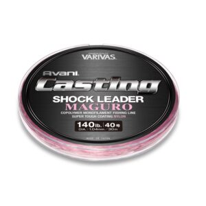 VARIVAS - Avani Casting Shock Leader MAGURO