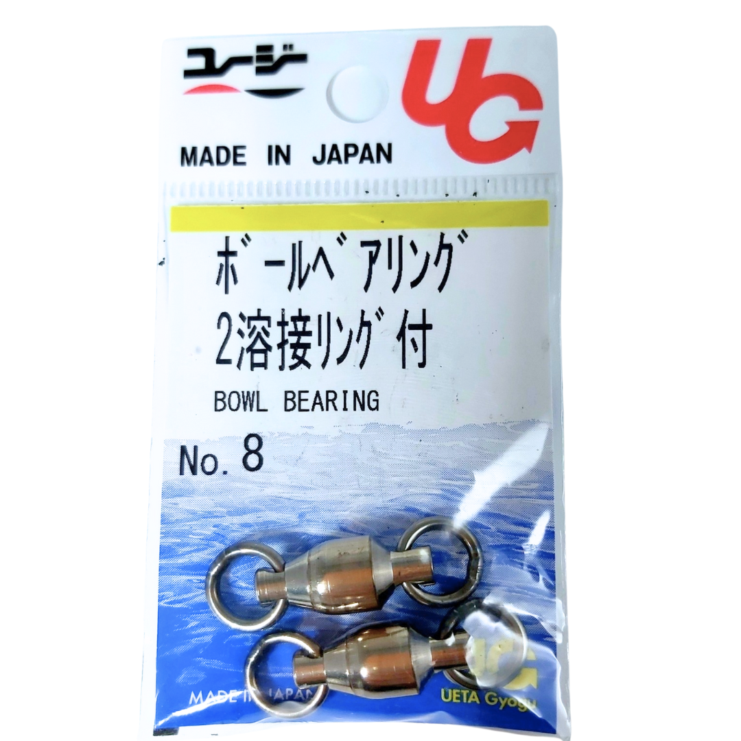 Rolling - Ball Bearing